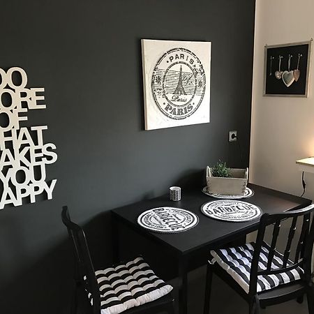 Le Flair Appartement Muelheim Muelheim an der Ruhr Luaran gambar