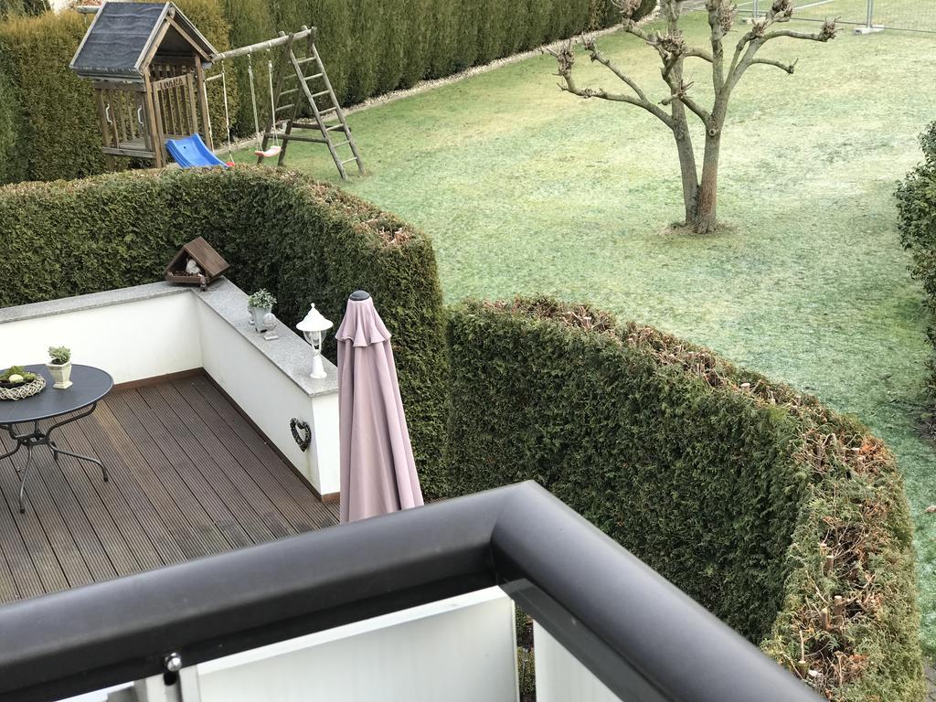 Le Flair Appartement Muelheim Muelheim an der Ruhr Luaran gambar