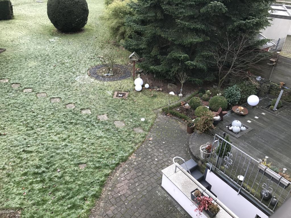 Le Flair Appartement Muelheim Muelheim an der Ruhr Luaran gambar
