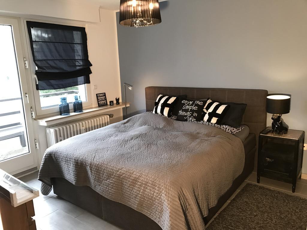 Le Flair Appartement Muelheim Muelheim an der Ruhr Luaran gambar