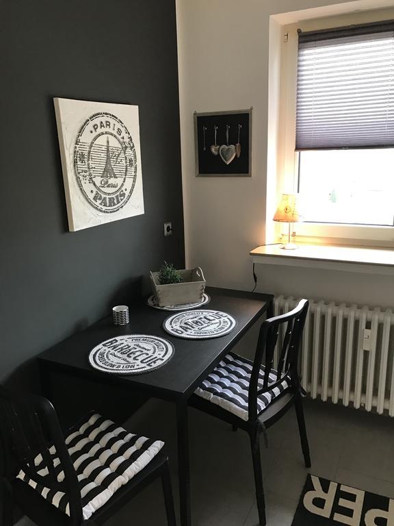 Le Flair Appartement Muelheim Muelheim an der Ruhr Luaran gambar