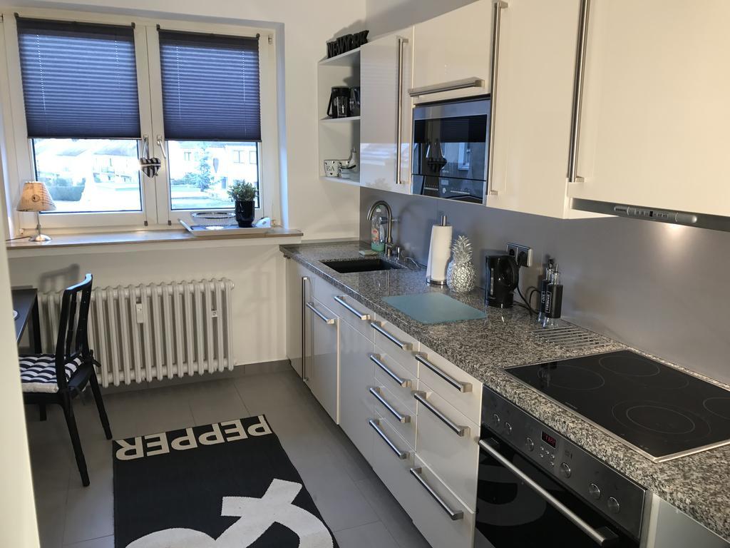 Le Flair Appartement Muelheim Muelheim an der Ruhr Luaran gambar