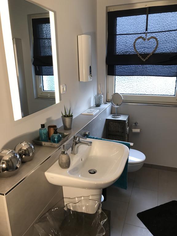 Le Flair Appartement Muelheim Muelheim an der Ruhr Luaran gambar