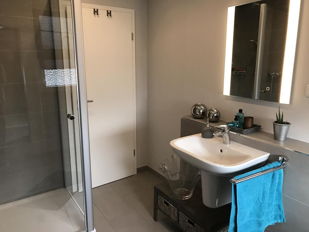 Le Flair Appartement Muelheim Muelheim an der Ruhr Luaran gambar