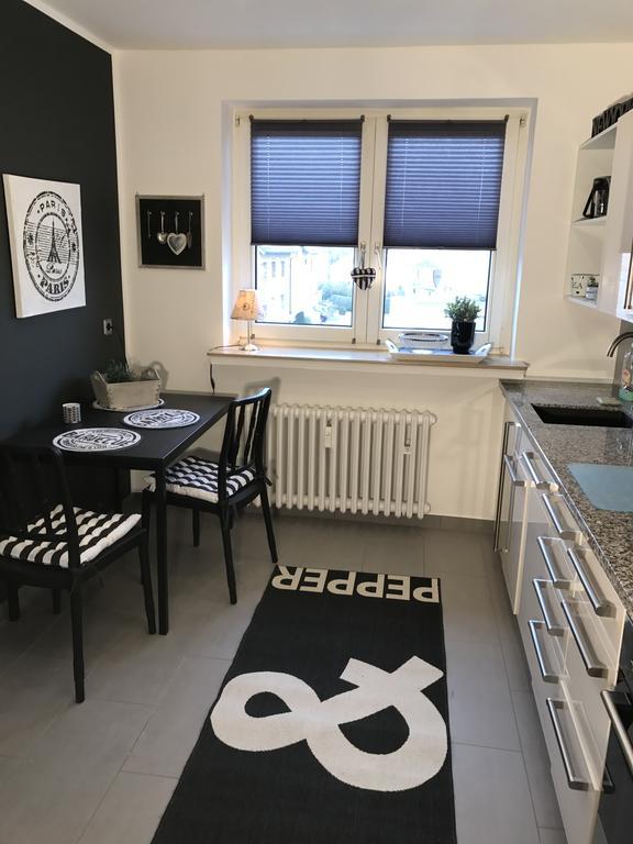 Le Flair Appartement Muelheim Muelheim an der Ruhr Luaran gambar